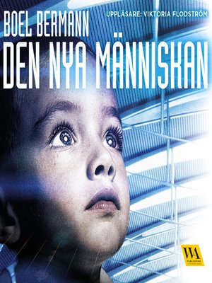 cover image of Den nya människan
